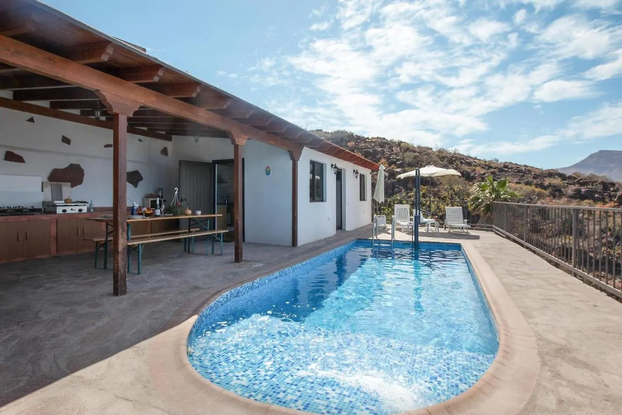 Villa Barrancoアデヘ 0*,  スペイン
