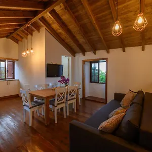  Ferienhaus Frailes